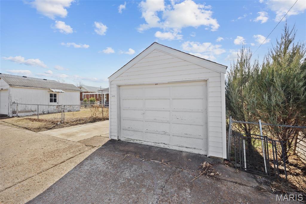 Southwest Park Add - Residential