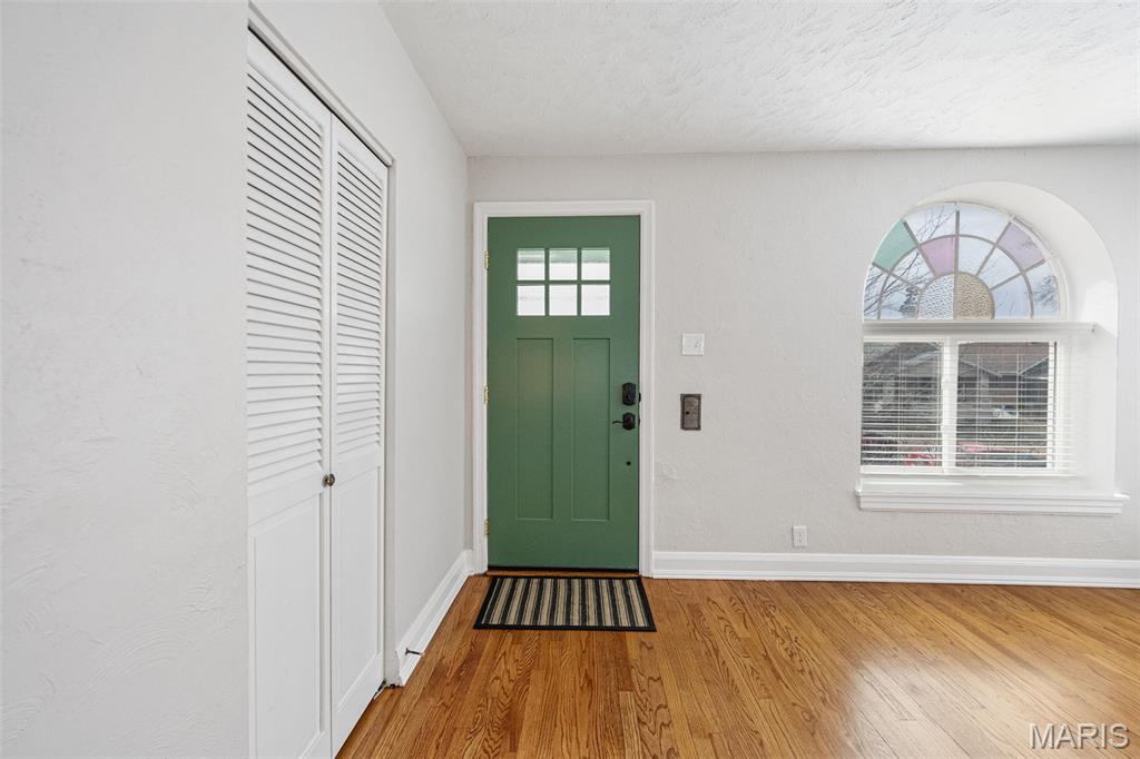 Southwest Park Add - Residential