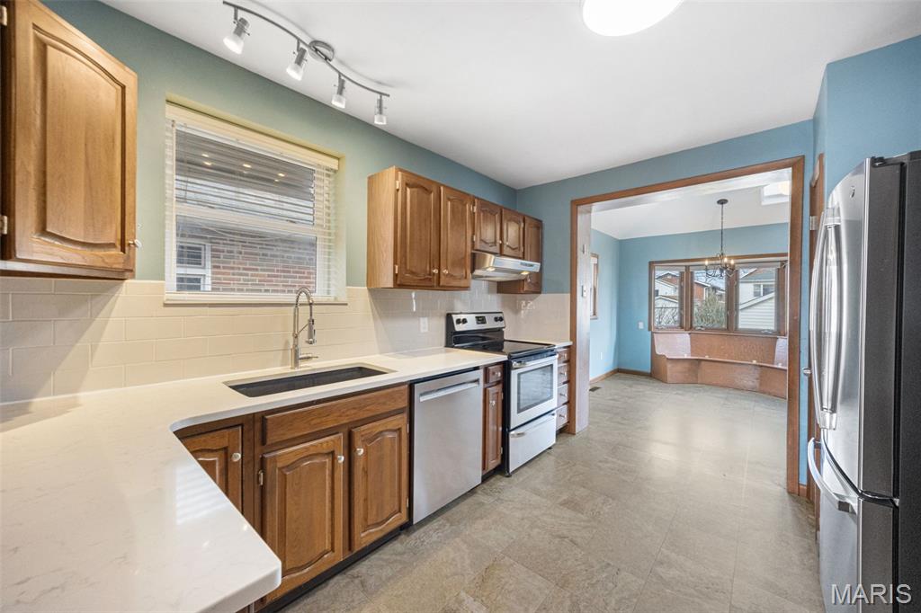 Southwest Park Add - Residential