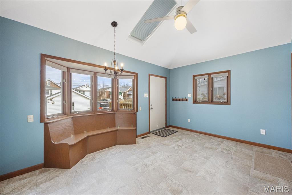 Southwest Park Add - Residential