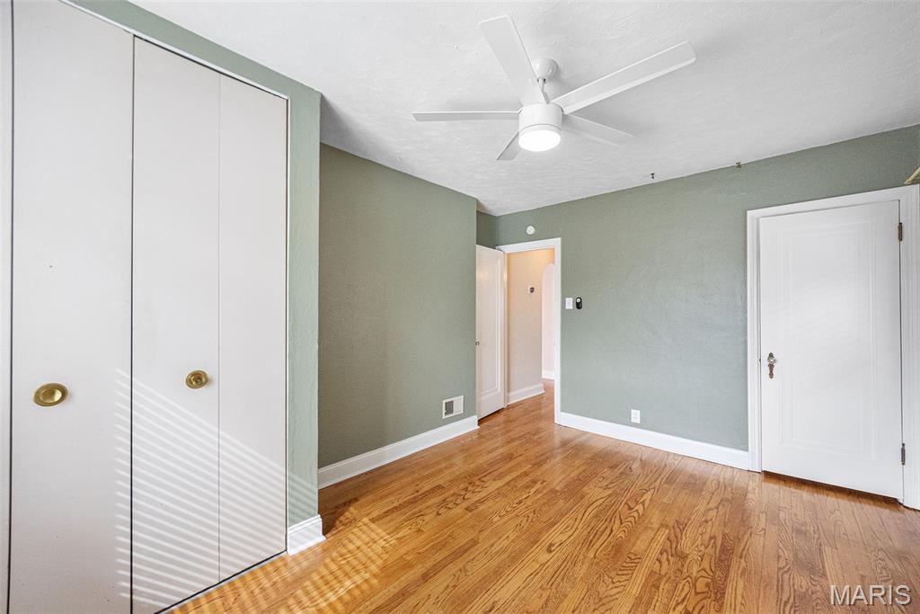 Southwest Park Add - Residential