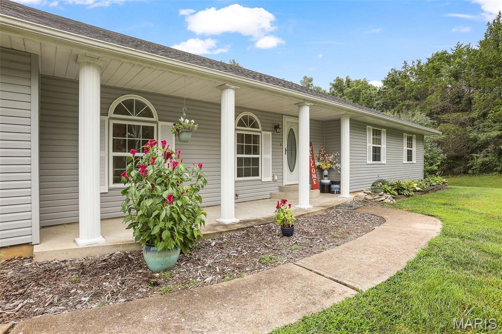 15 Oak Valley Drive