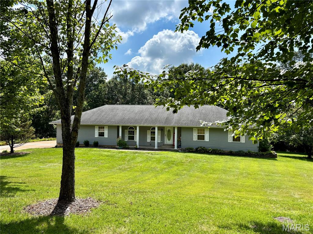 15 Oak Valley Drive