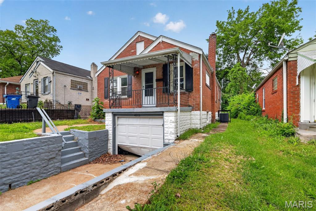 Kenwood Homesites - Residential