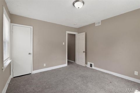 Tiny photo for 4115 Begg Boulevard, St Louis, MO 63121 (MLS # 26025148)