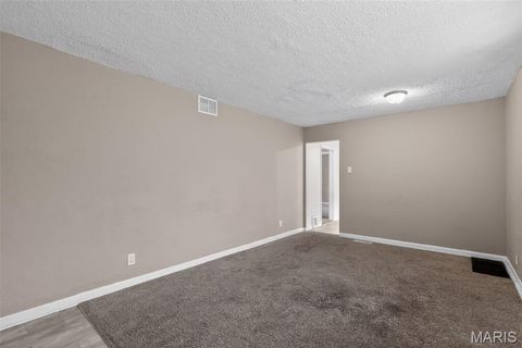Tiny photo for 4115 Begg Boulevard, St Louis, MO 63121 (MLS # 26025148)