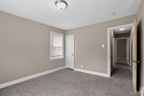 Tiny photo for 4115 Begg Boulevard, St Louis, MO 63121 (MLS # 26025148)