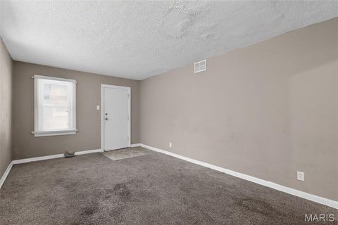 Tiny photo for 4115 Begg Boulevard, St Louis, MO 63121 (MLS # 26025148)