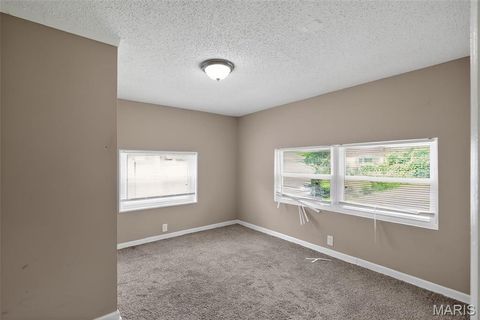 Tiny photo for 4115 Begg Boulevard, St Louis, MO 63121 (MLS # 26025148)