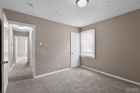 Tiny photo for 4115 Begg Boulevard, St Louis, MO 63121 (MLS # 26025148)