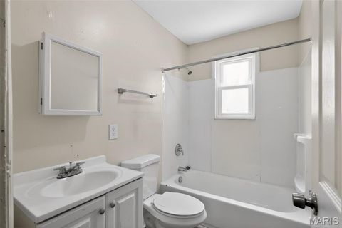 Tiny photo for 4115 Begg Boulevard, St Louis, MO 63121 (MLS # 26025148)