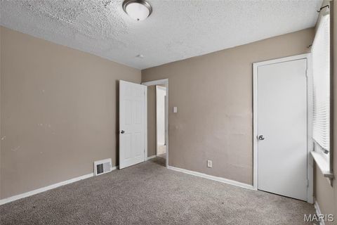 Tiny photo for 4115 Begg Boulevard, St Louis, MO 63121 (MLS # 26025148)
