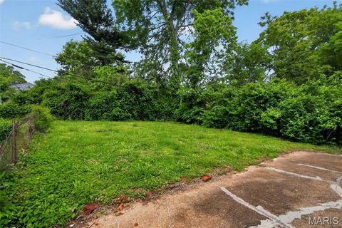 Tiny photo for 4115 Begg Boulevard, St Louis, MO 63121 (MLS # 26025148)
