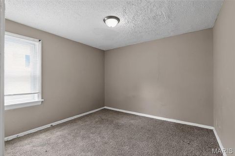 Tiny photo for 4115 Begg Boulevard, St Louis, MO 63121 (MLS # 26025148)