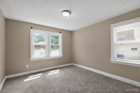 Tiny photo for 4115 Begg Boulevard, St Louis, MO 63121 (MLS # 26025148)