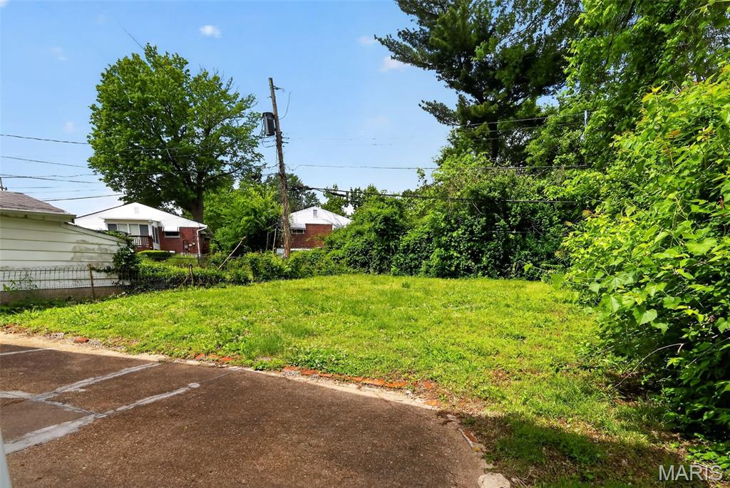 Kenwood Homesites - Residential