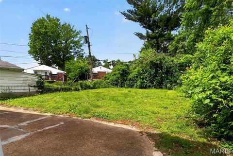 Tiny photo for 4115 Begg Boulevard, St Louis, MO 63121 (MLS # 26025148)