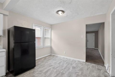 Tiny photo for 4115 Begg Boulevard, St Louis, MO 63121 (MLS # 26025148)