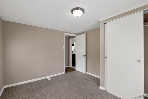 Tiny photo for 4115 Begg Boulevard, St Louis, MO 63121 (MLS # 26025148)