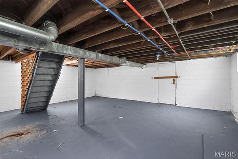 Tiny photo for 4115 Begg Boulevard, St Louis, MO 63121 (MLS # 26025148)