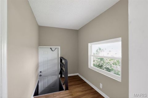 Tiny photo for 4115 Begg Boulevard, St Louis, MO 63121 (MLS # 26025148)