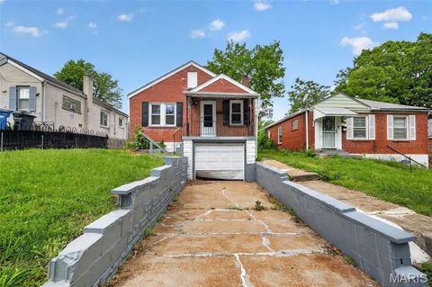 Photo of 4115 Begg Boulevard, St Louis, MO 63121 (MLS # 26025148)