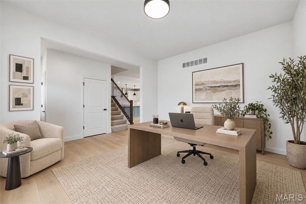 547 Ryehill Drive