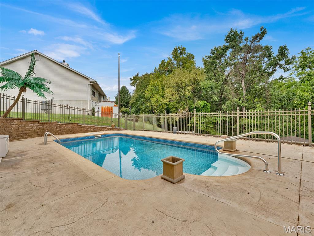 3171 Rosedale Drive