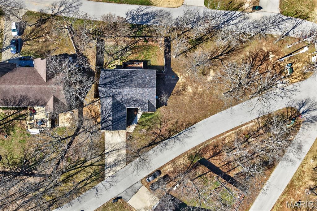 Ridge Crk 01 Amd - Residential