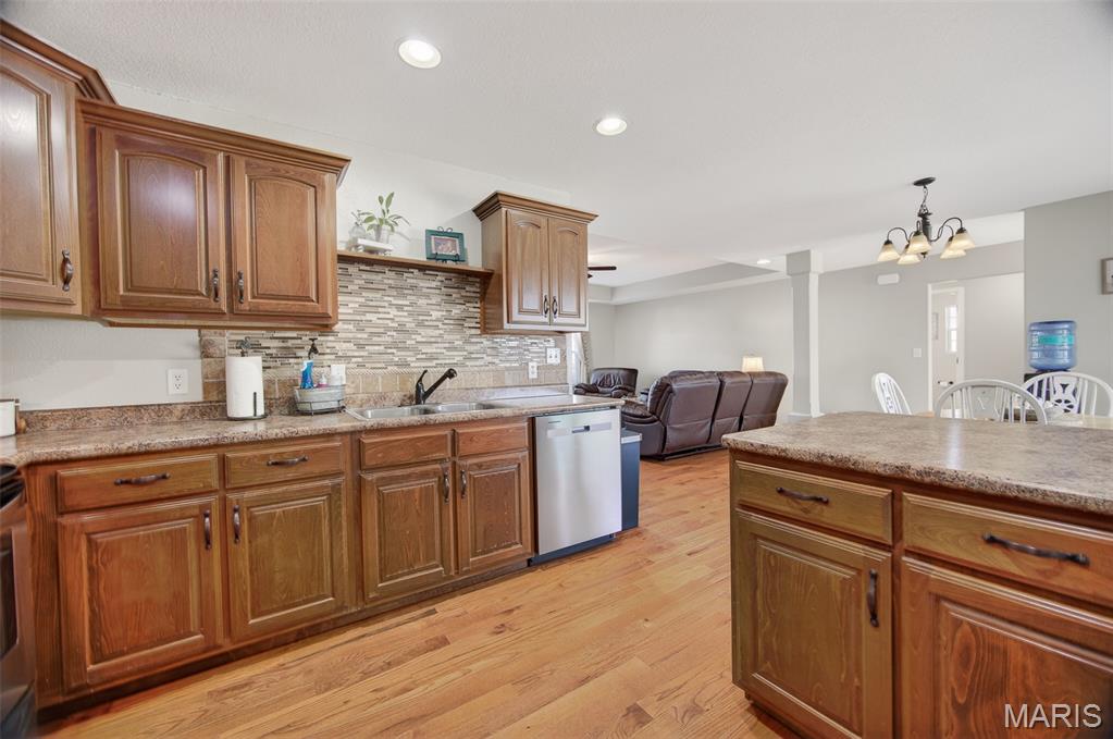 Ridge Crk 01 Amd - Residential