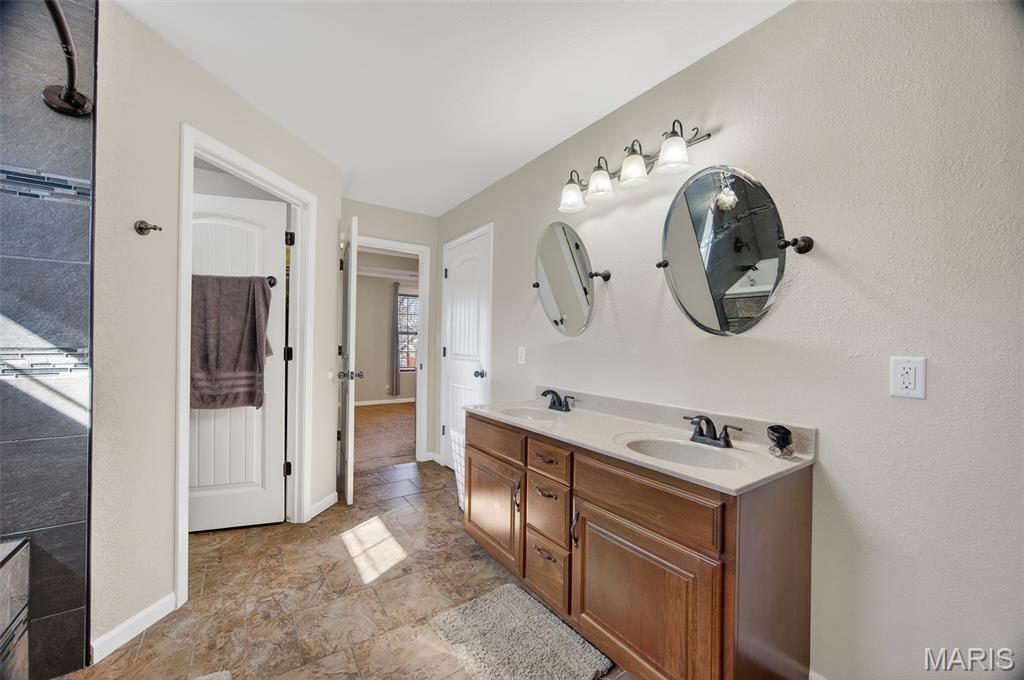 Ridge Crk 01 Amd - Residential