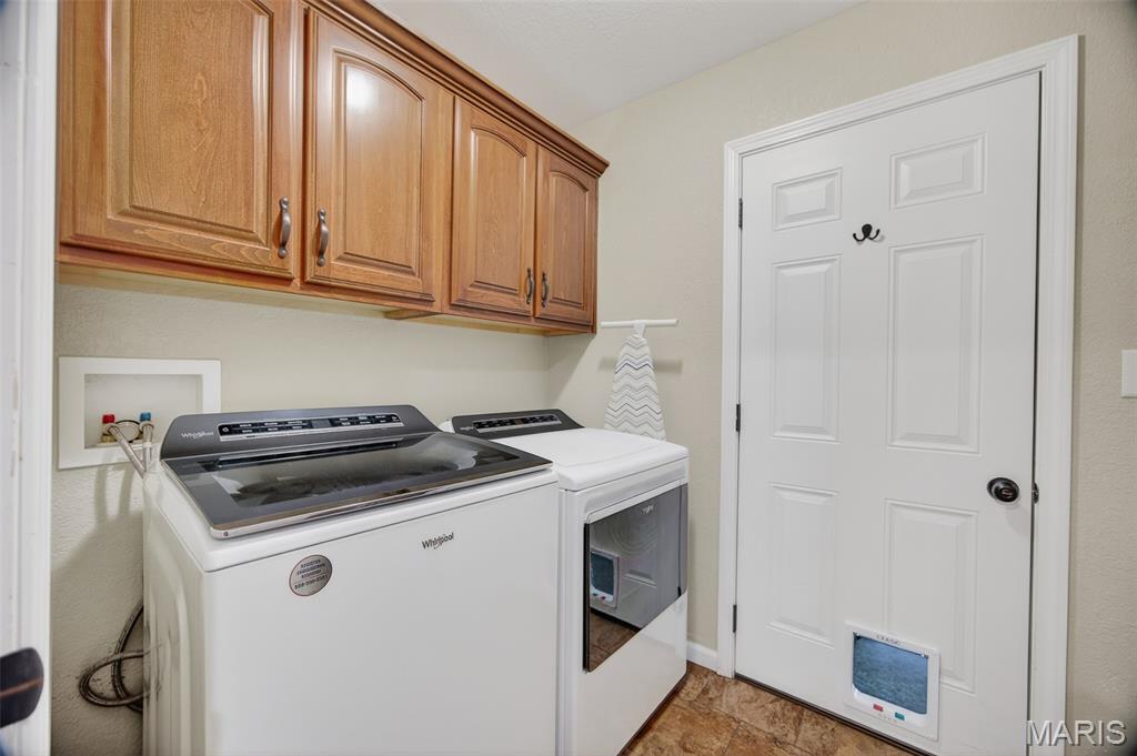 Ridge Crk 01 Amd - Residential