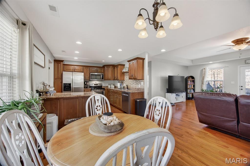 Ridge Crk 01 Amd - Residential