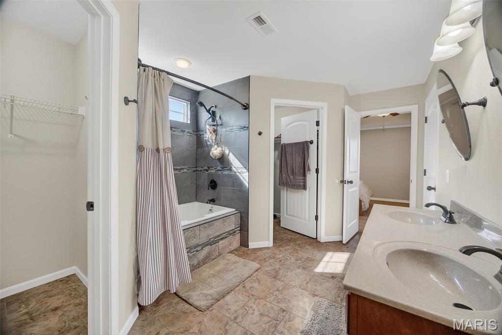 Ridge Crk 01 Amd - Residential