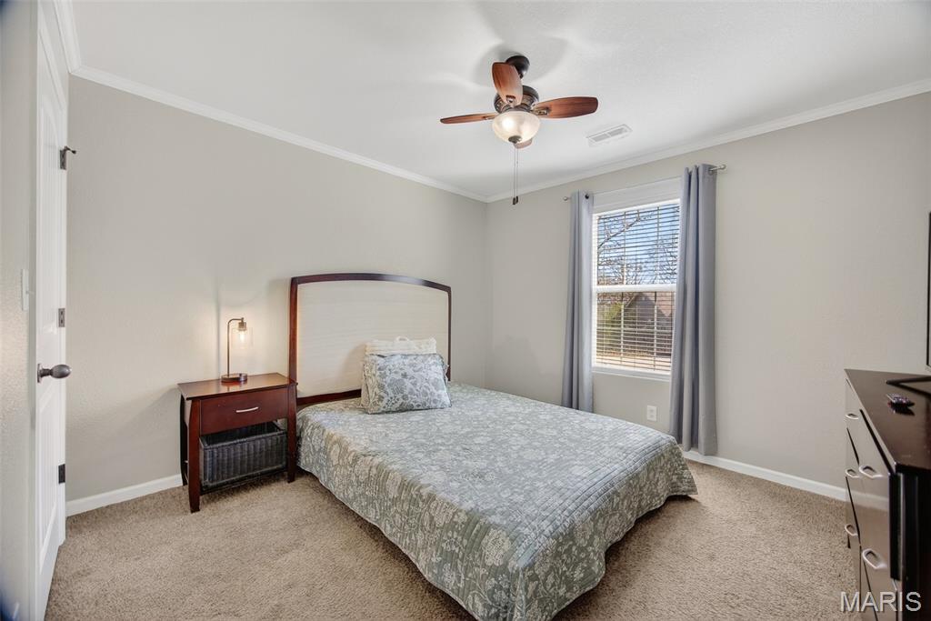 Ridge Crk 01 Amd - Residential