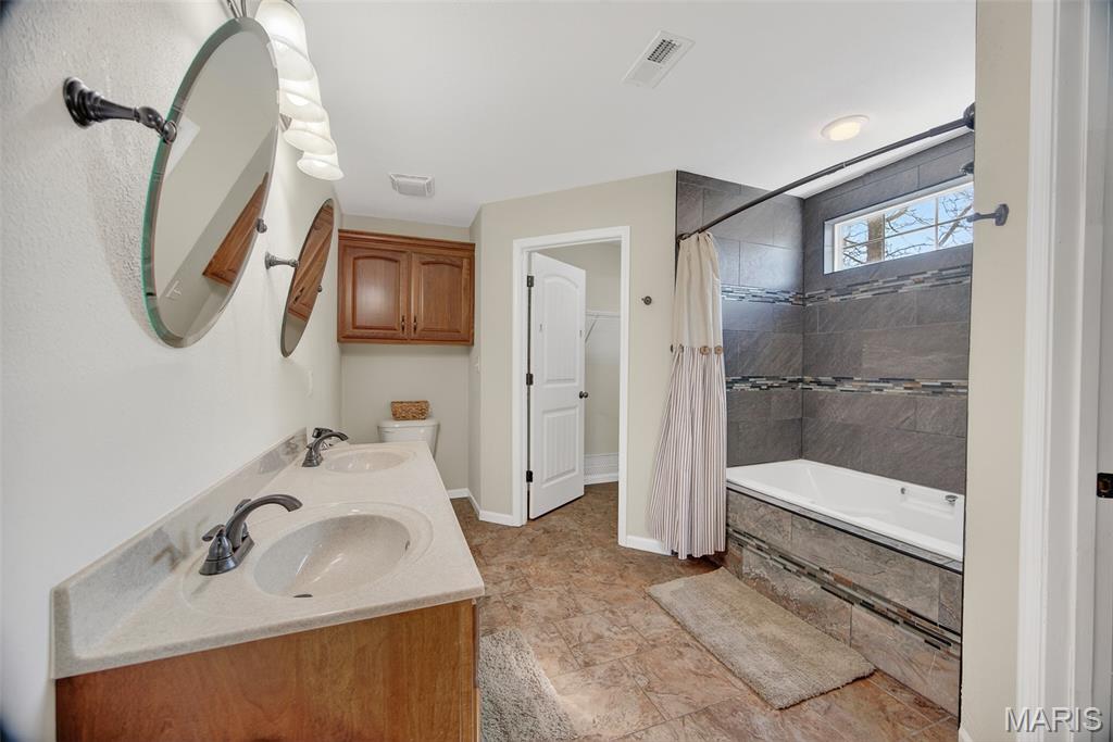 Ridge Crk 01 Amd - Residential