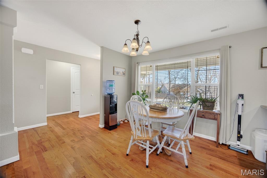 Ridge Crk 01 Amd - Residential