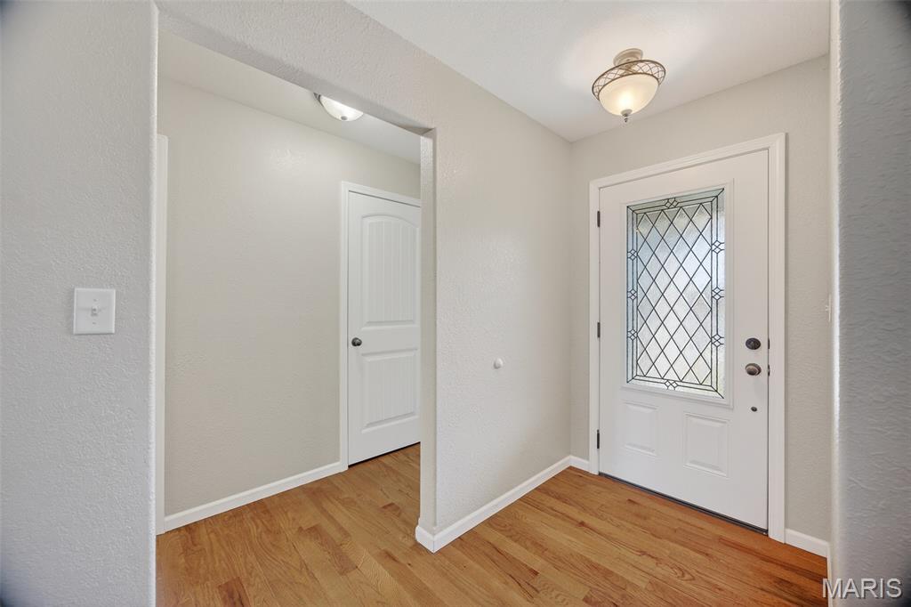 Ridge Crk 01 Amd - Residential