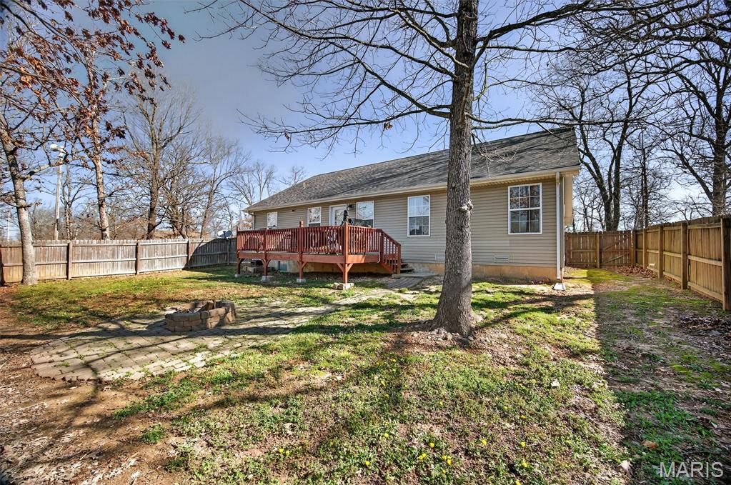 Ridge Crk 01 Amd - Residential