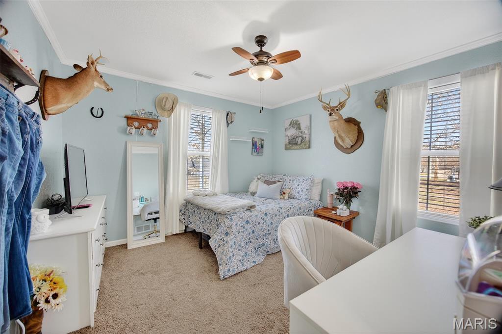 Ridge Crk 01 Amd - Residential