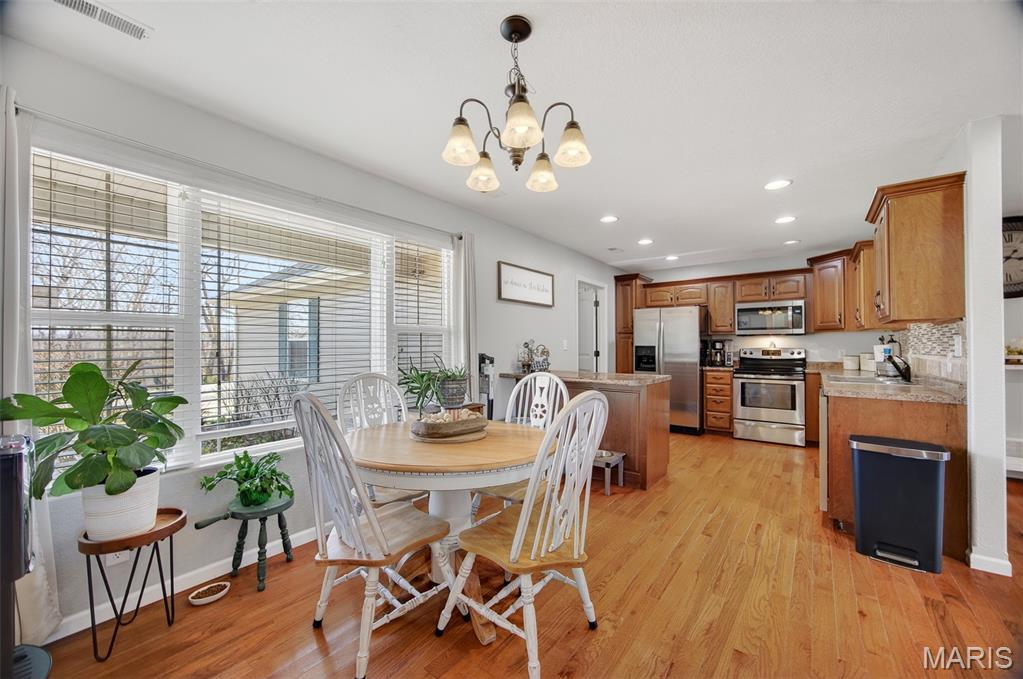 Ridge Crk 01 Amd - Residential