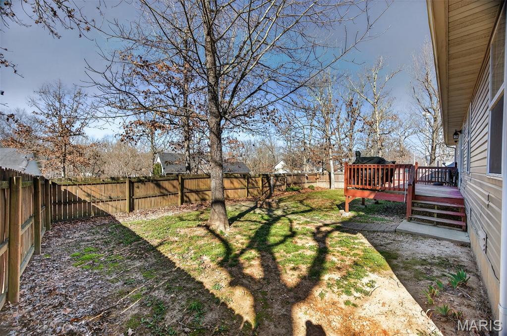 Ridge Crk 01 Amd - Residential