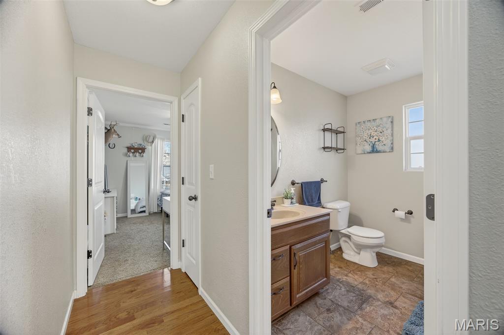 Ridge Crk 01 Amd - Residential