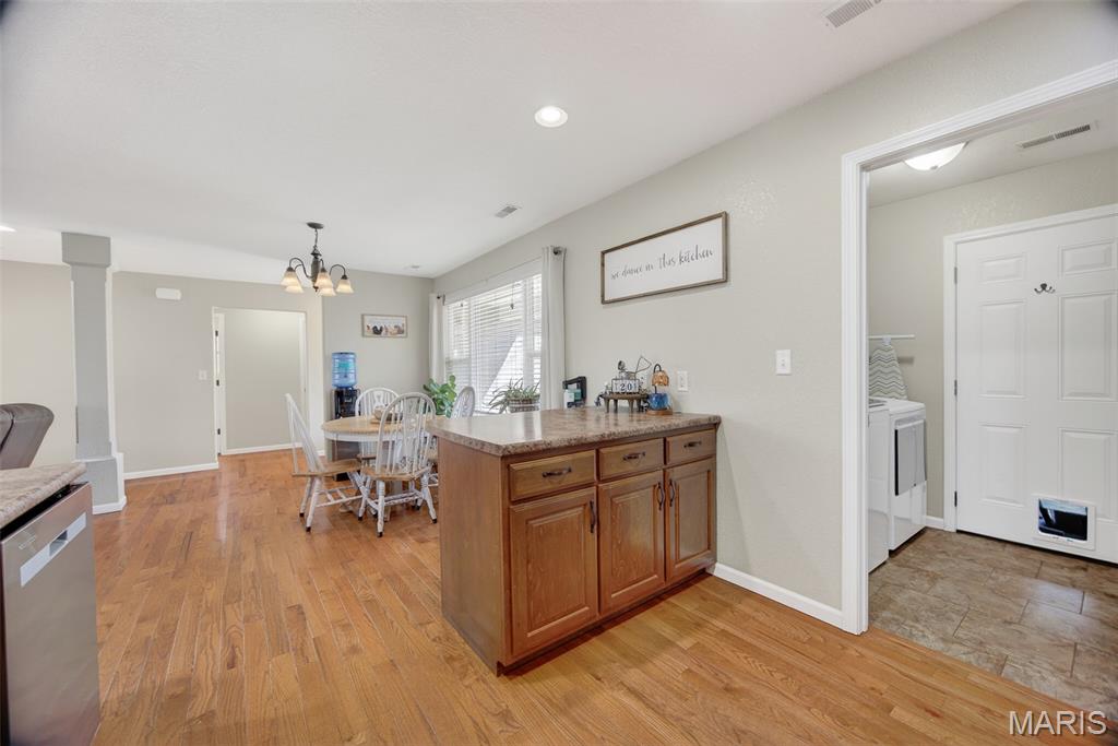 Ridge Crk 01 Amd - Residential