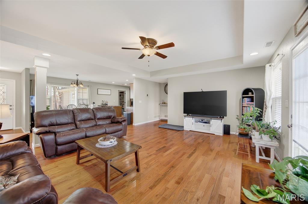 Ridge Crk 01 Amd - Residential