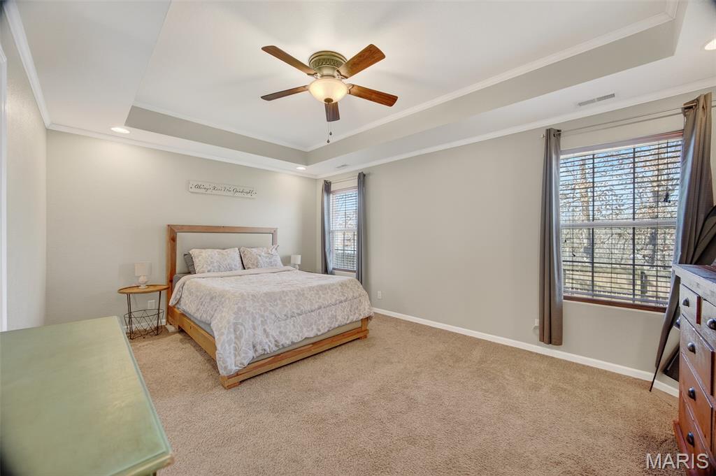 Ridge Crk 01 Amd - Residential