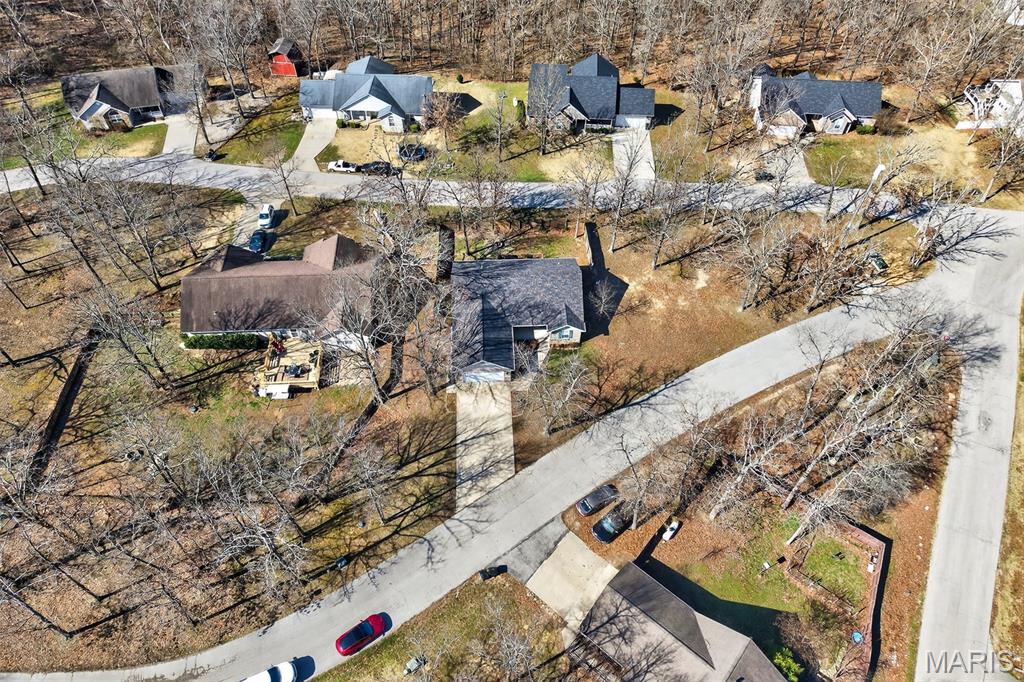 Ridge Crk 01 Amd - Residential