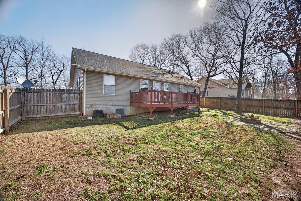 Ridge Crk 01 Amd - Residential