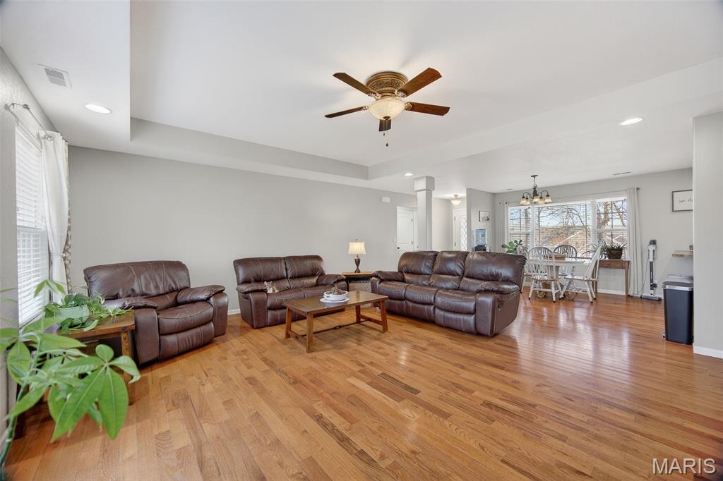 Ridge Crk 01 Amd - Residential