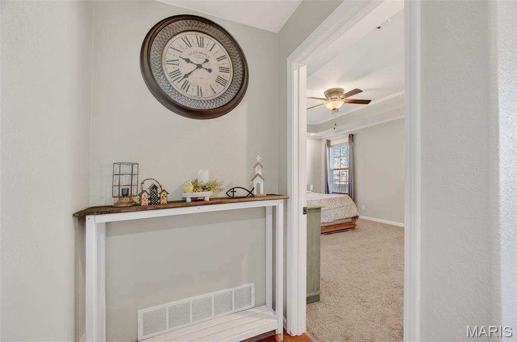 Ridge Crk 01 Amd - Residential